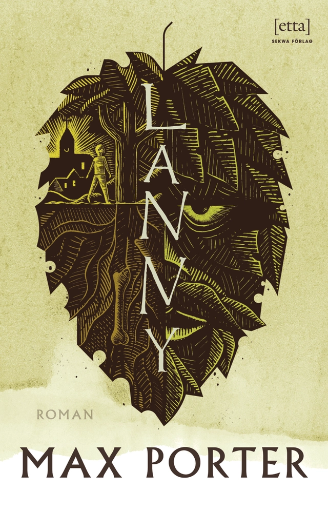 Lanny; Max Porter; 2019