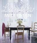 Lantliv mitt i stan; Liz Bauwens; 2004
