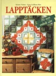 Lapptäcken; Kirsten Vistnes, Grete Gulliksen Moe; 1999
