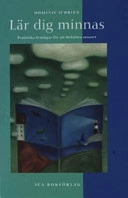 Lär dig minnas; Dominic OÀBrien; 2002
