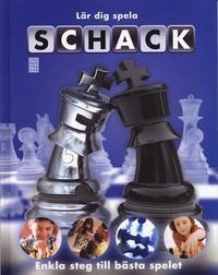 Lär dig spela schack; Clarie Summerscale; 2007