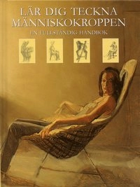 Lär dig teckna människokroppen; Jon Raynes, Jody Raynes; 2005