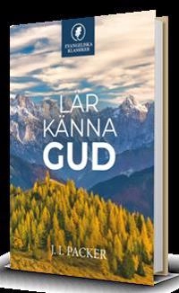 Lär känna Gud; James I. Packer; 2020