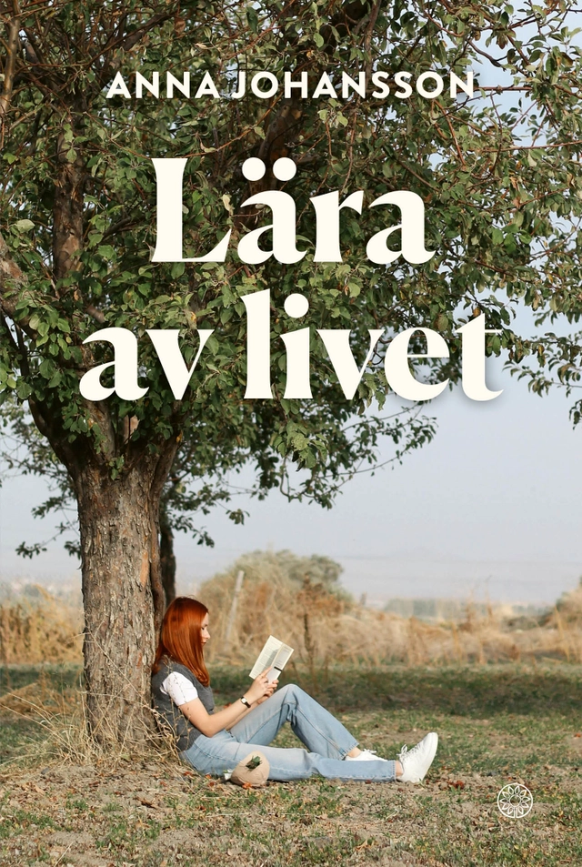 Lära av livet; Anna Johansson; 2024