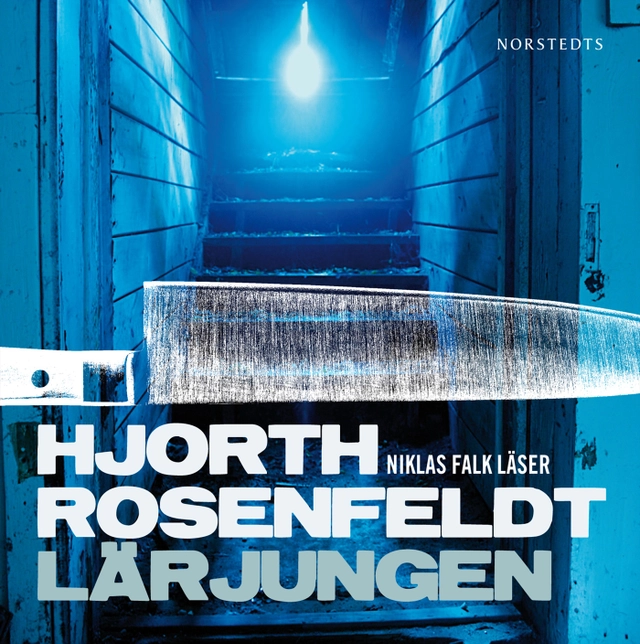 Lärjungen; Michael Hjorth, Hans Rosenfeldt; 2011