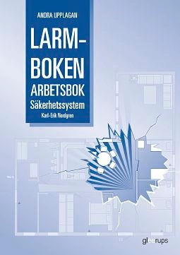 Larmboken Arbetsbok; Karl-Erik Nordgren; 2004