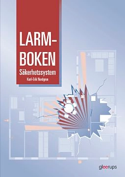 Larmboken Faktabok; Karl-Erik Nordgren; 1999
