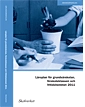 Läroplan för grundsärskolan, förskoleklassen och fritidshemmet 2011; Sverige. Skolverket, Sverige. Skolöverstyrelsen
(tidigare namn), Sverige. Skolöverstyrelsen, Sverige. Myndigheten för skolutveckling; 2011