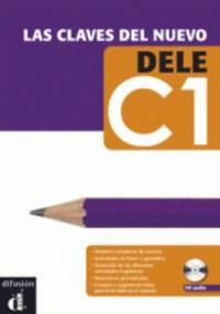 Las claves del nuevo DELE; María José Martínez, Daniel Sánchez, María Pilar Soria; 2012