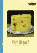 Läs i nivåer 02 Vem är jag?; Per Gustavsson; 2001