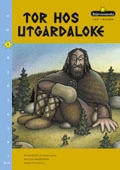 Läs i nivåer 09 Tor hos Utgårdaloke; Sonja Hulth; 2001