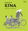 Läs o förstå/Läsresan Kina; Martin Widmark; 2001
