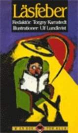 Läsfeber; Torgny (red) Karnstedt; 1993