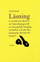 Läsning; Frank Smith; 2000