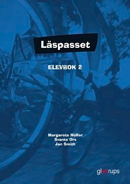 Läspasset Elevbok 2; Margareta Möller, Svante Ors, Jan Smith; 2000