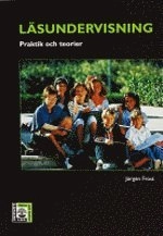Läsundervisning - Praktik och teorier; Jörgen Frost; 2003
