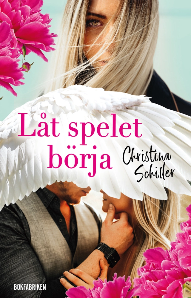 Låt spelet börja; Christina Schiller; 2020
