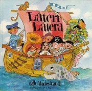 Låteri, låtera; Olle Widestrand; 1985