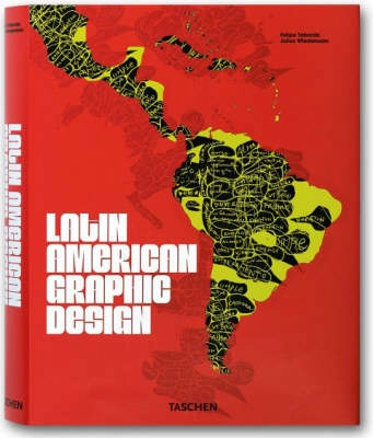 Latin American graphic design; Felipe Taborda; 2008