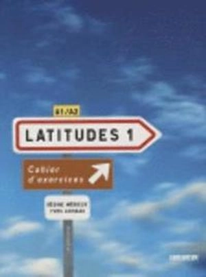 Latitudes; Régine Mérieux, Yves Loiseau; 2008