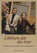 Lättare än du tror; Kerstin Olofsson; 2001
