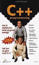 Lättpocket om C++; Jesper Ek; 2000