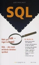 Lättpocket om SQL; Ben Forta; 2004