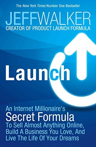 Launch; Jeff Walker; 2014