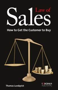 Law of Sales; Thomas Lundqvist; 2011