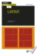 Layout; Gavin Ambrose; 2005