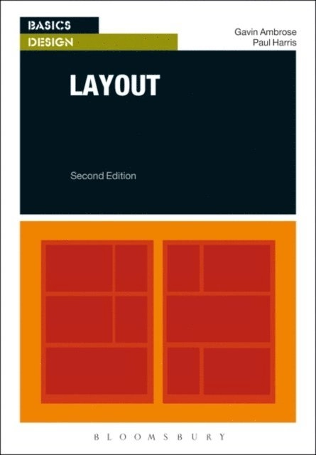 Layout; Gavin Ambrose, Paul Harris; 2011