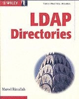 LDAP Directories; Marcel Rizcallah; 2003