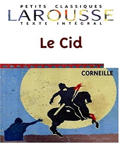 Le CID; Corneille; 2004