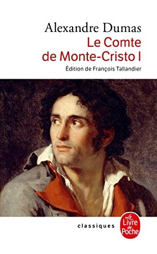 Le comte de Monte-Cristo; Alexandre Dumas; 1999
