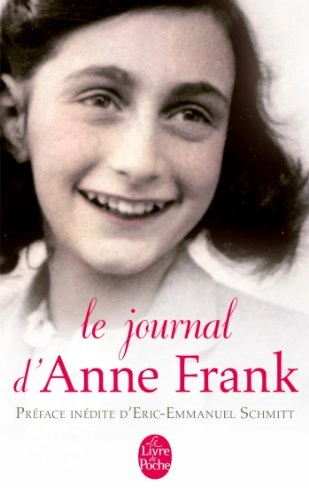 Le journal d'Anne FrankVolym 33061 av Le Livre de poche, ISSN 0248-3653; Anne Frank