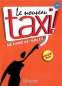 Le nouveau taxi!; Fred Vargas; 2008