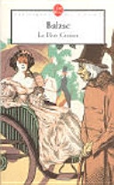 Le père Goriot; Honoré de Balzac; 1983
