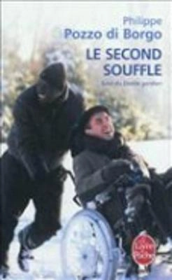 Le second souffle; di Borgo Pozzo di Borgo; 2012