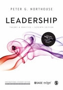Leadership : theory and practice; Peter Guy Northouse; 2016