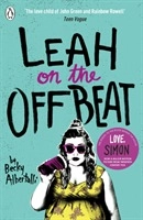 Leah on the Off-Beat; Becky Albertalli; 2018