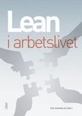 Lean i arbetslivet; Per Sederblad; 2013