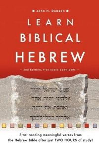 Learn Biblical Hebrew; Spck; 2016