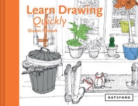 Learn drawing quickly; Sharon Finmark; 2016