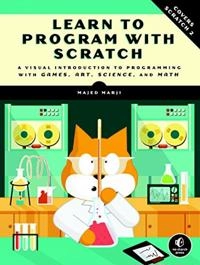 Learn to Program with Scratch; Majed Marji; 2014