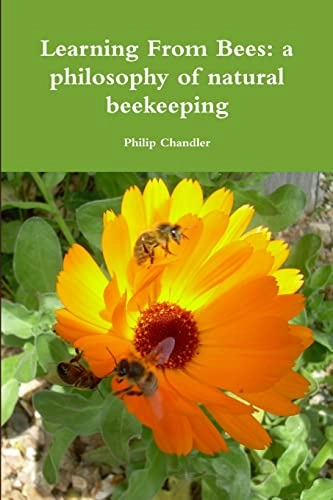 Learning From Bees; Philip Chandler; 2013