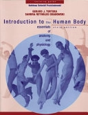 Learning Guide to accompany Introduction to the Human Body: The Essentials; Kathleen Schmidt Prezbindowski; 2003