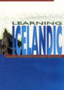 Learning Icelandic; Auður Einarsdóttir; 2001