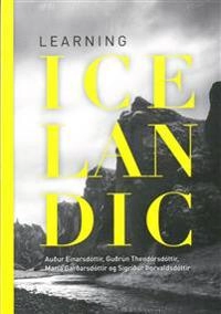 Learning Icelandic; Auður Einarsdóttir; 2016