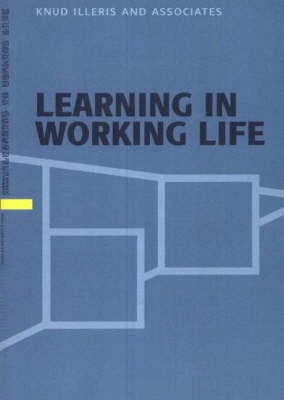 Learning in working life; Knud Illeris; 2004