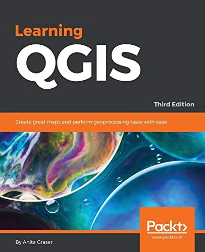 Learning QGIS ; Anita Graser; 2023